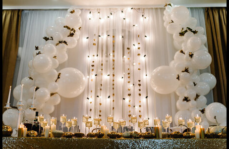 Top 8 Amazing Balloon Decoration Ideas For Birthday